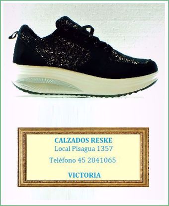 Zapatos deportivos y zapatillas para hombres, mujeres, niñas y niños en la ciudad de Victoria, Provincia de Malleco - Región de la Araucanía, primera ciudad comercial digital de  Chile.